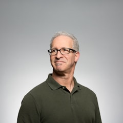 Client portrait